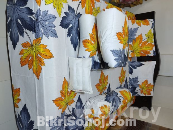 5 PCS COMFORT SET